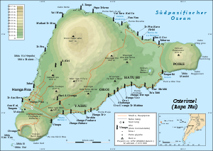 Reiseblog Osterhase: Auf der Osterinsel&nbsp;(2)