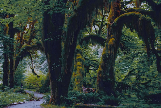 Gemeinsam erreichen wir so viel – Eine alte indianische&nbsp;Legende