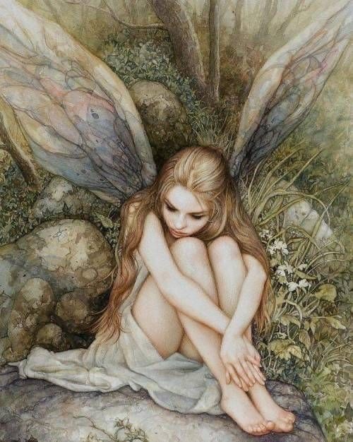 Gärtnern mit Elementarwesen und Naturgeistern — Manou Gardner&nbsp;Medium