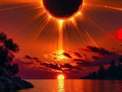 Tosend bricht die alte&nbsp;Welt